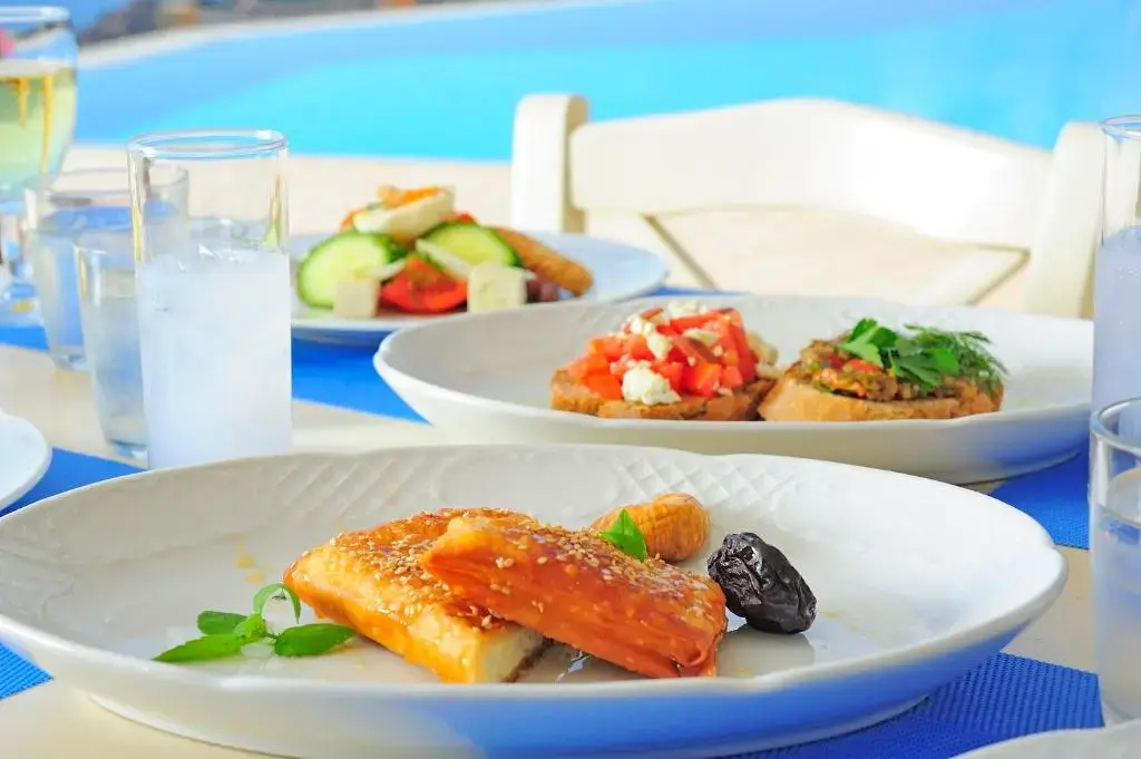 Photo - Stefanos Village Hotel