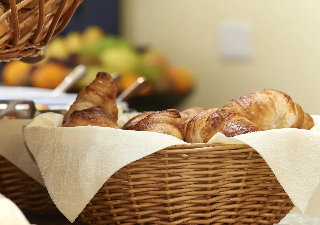 Foto - Mamaison Hotel Chain Bridge Budapest