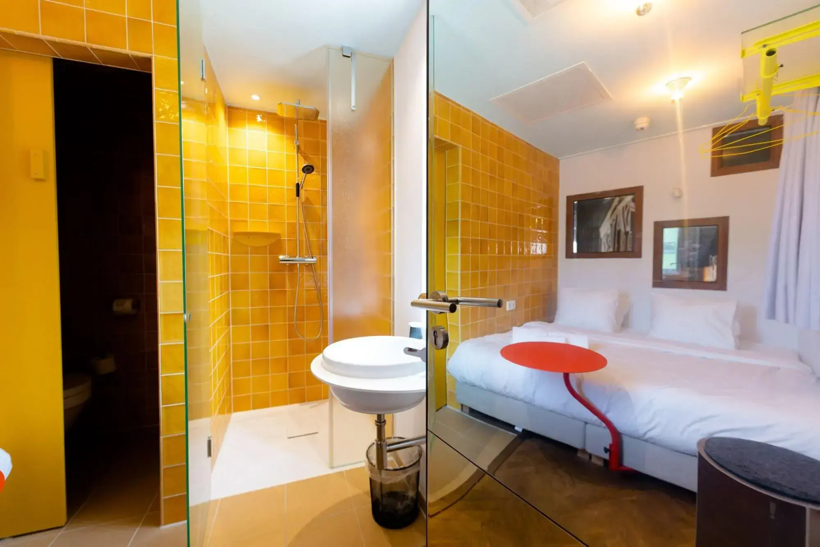 Photo - Hotel Not Hotel Rotterdam