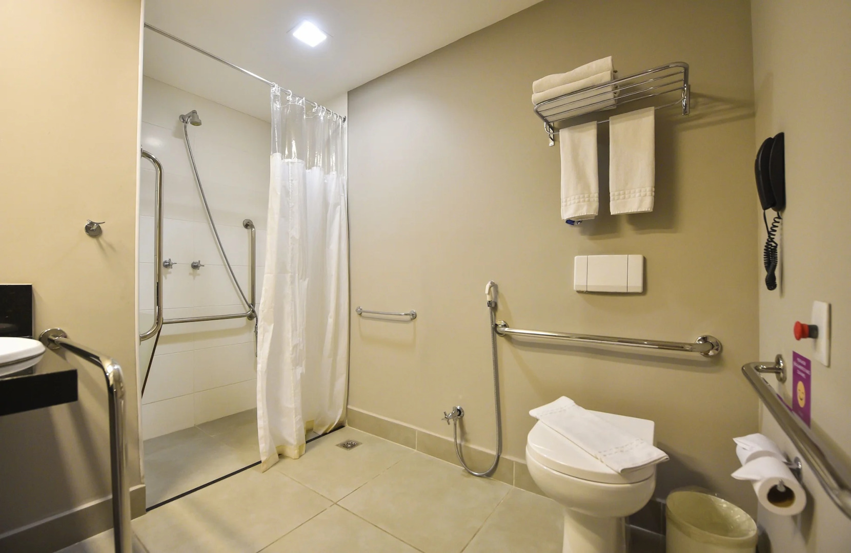 Photo - Hotel Vivenzo Savassi Belo Horizonte