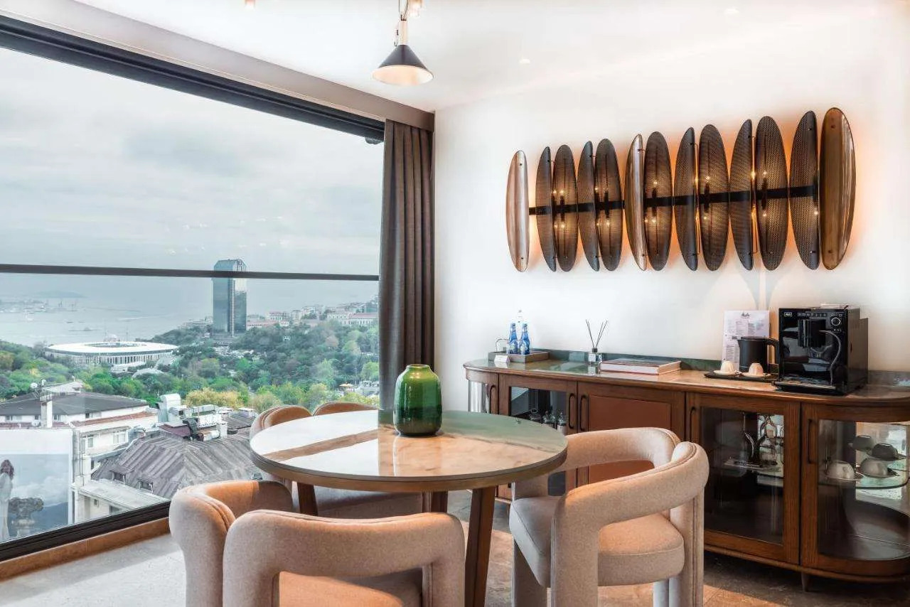 Foto - Glens Palas Istanbul Nisantasi