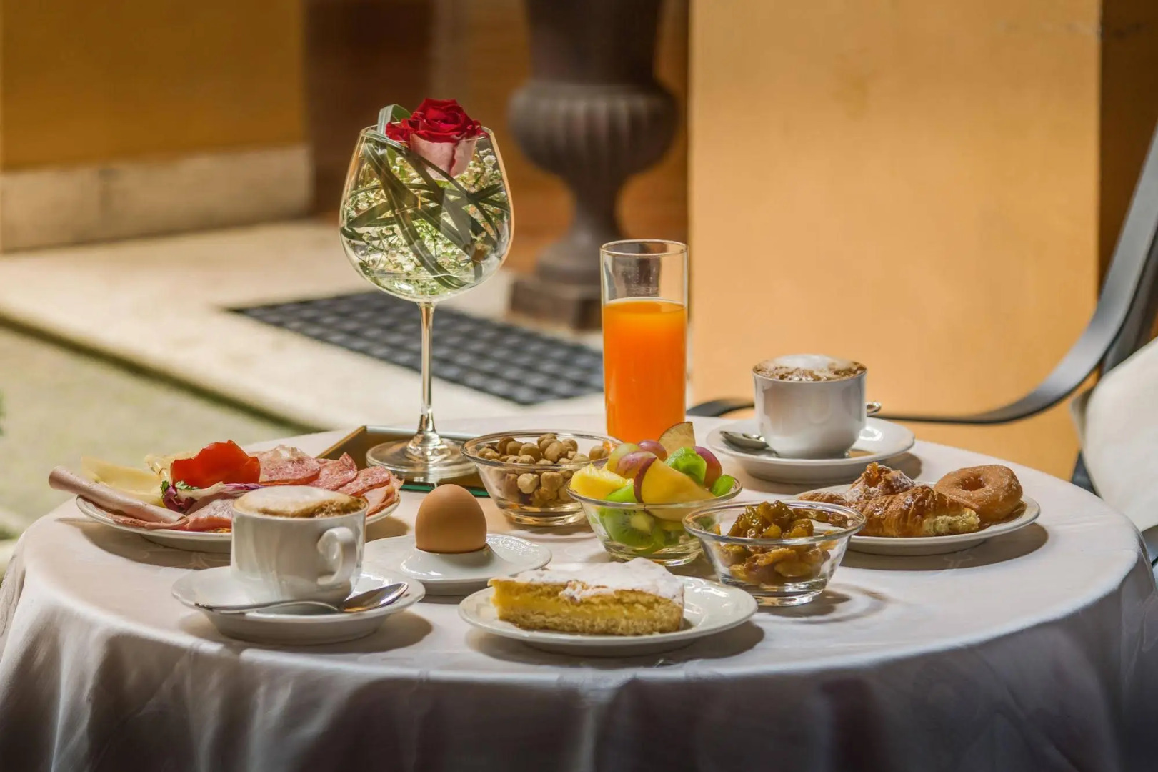 Foto - Palazzo Cardinal Cesi