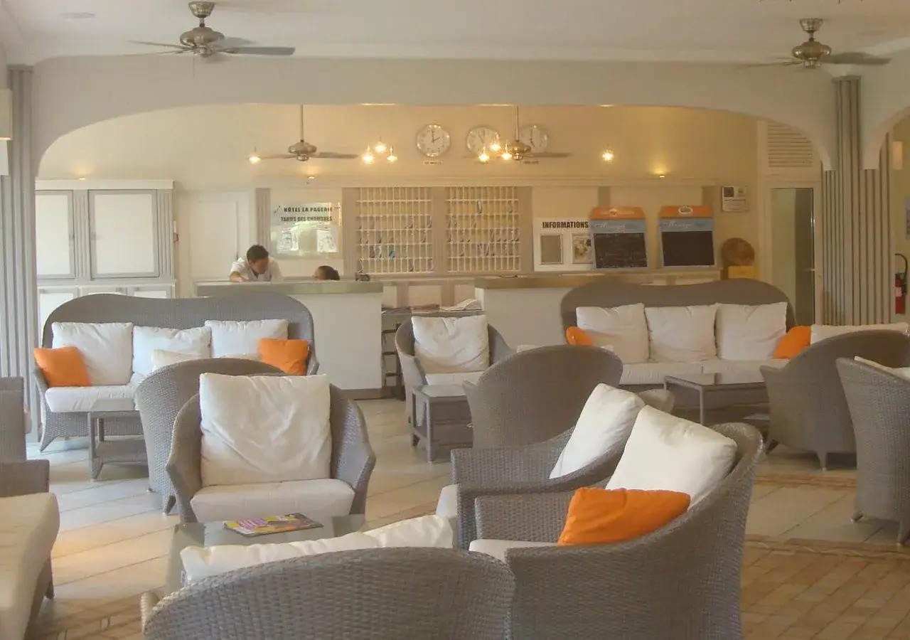 Foto - La Pagerie - Tropical Garden Hotel