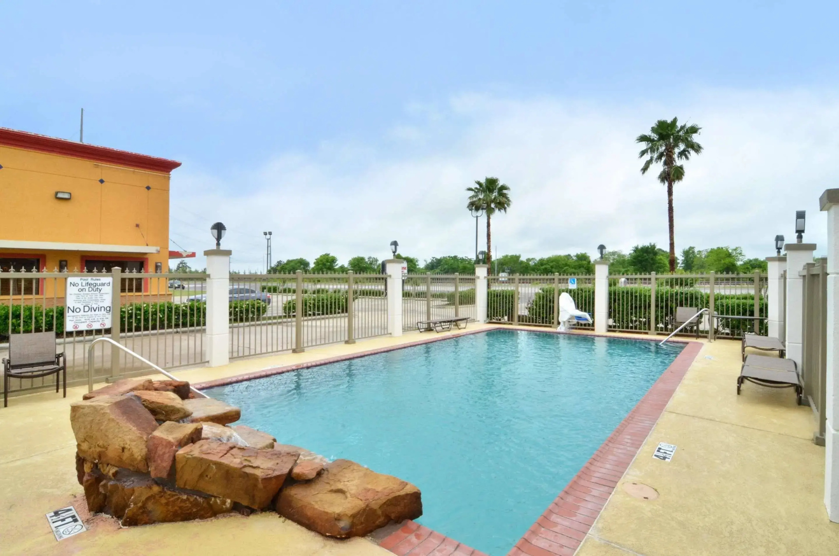 Foto - Best Western Dayton Inn & Suites