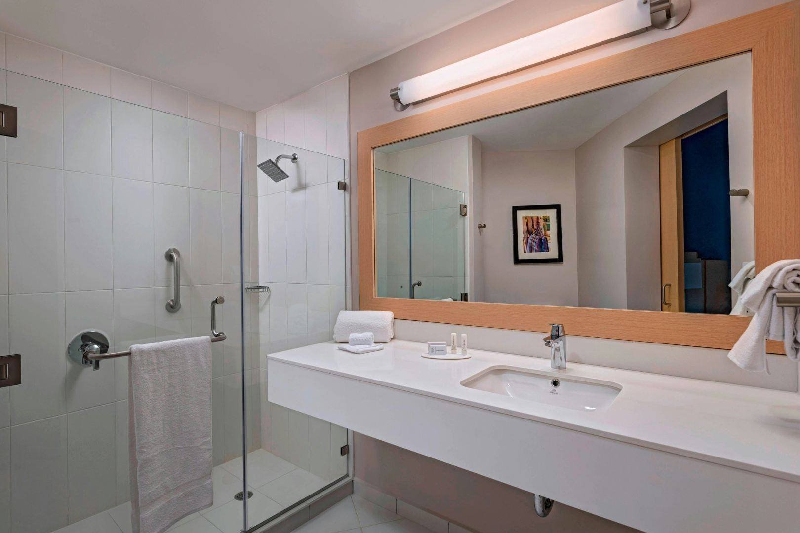 Foto - Fairfield by Marriott San Salvador