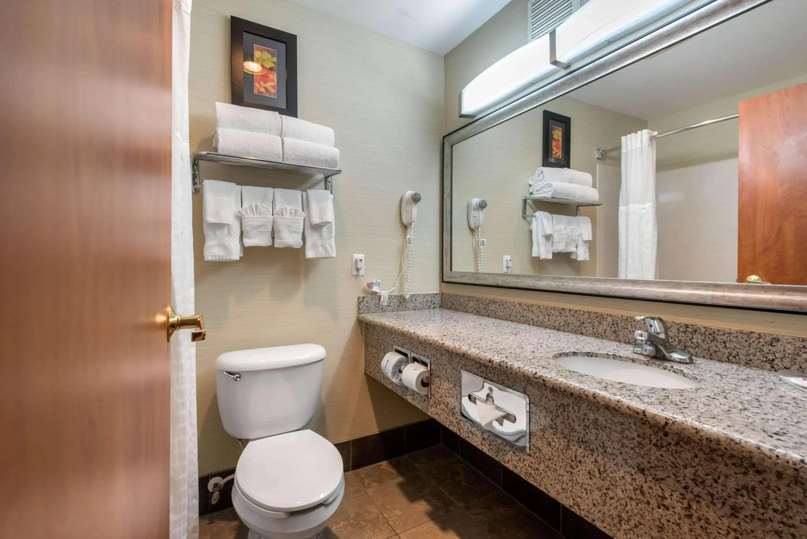 Photo - Comfort Suites Denver Tech Center
