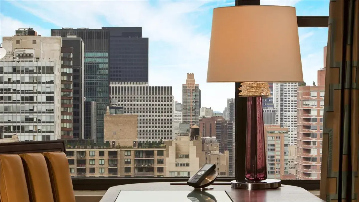 Photo - The Westin New York Grand Central
