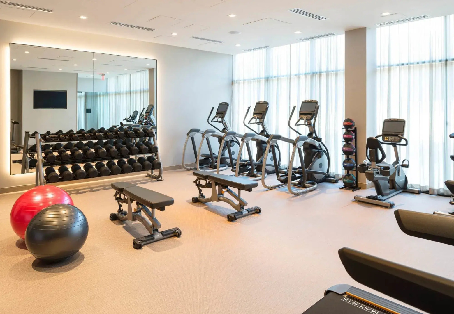 Foto - AC Hotel by Marriott Boston Downtown