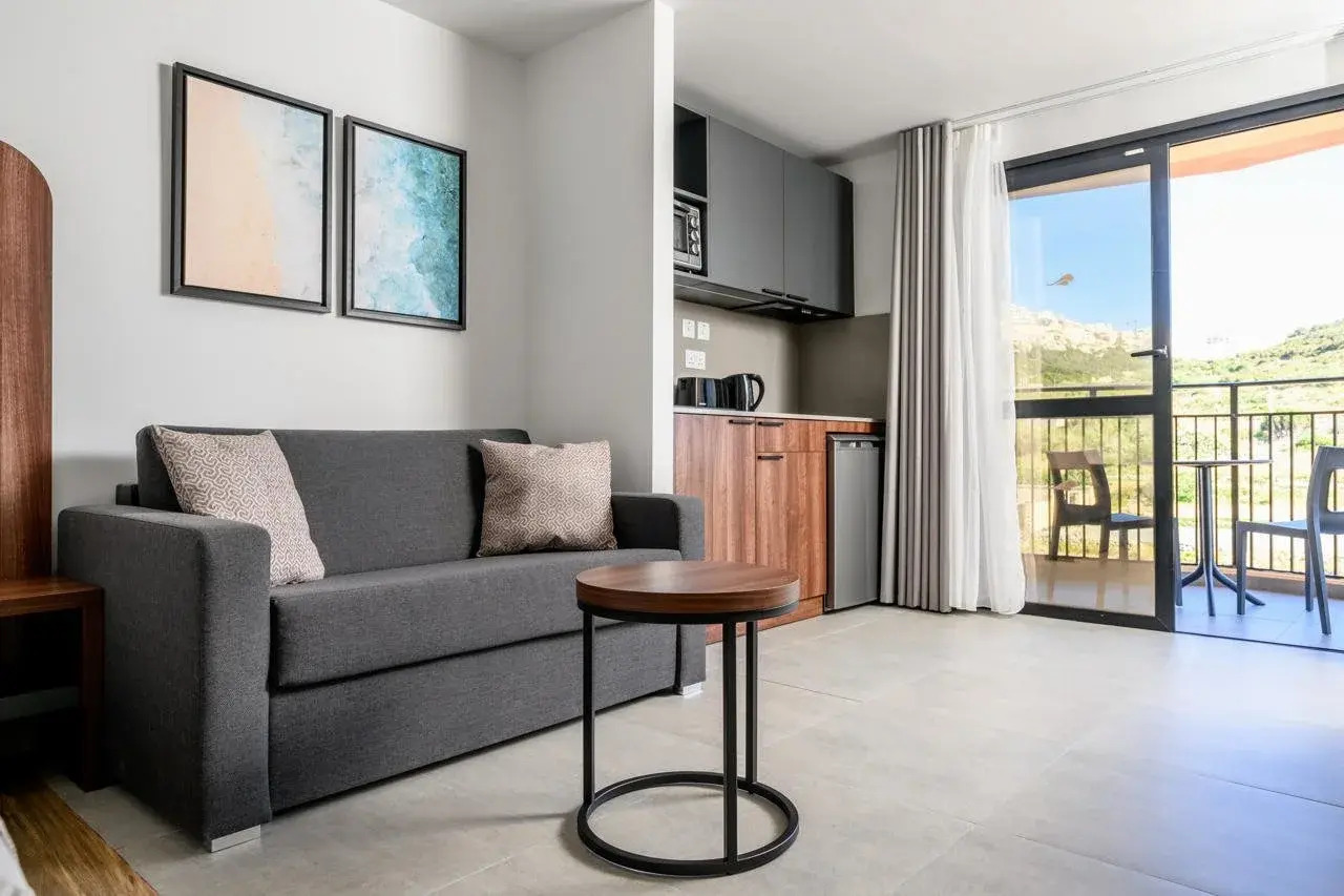 Foto - Luna Holiday Complex