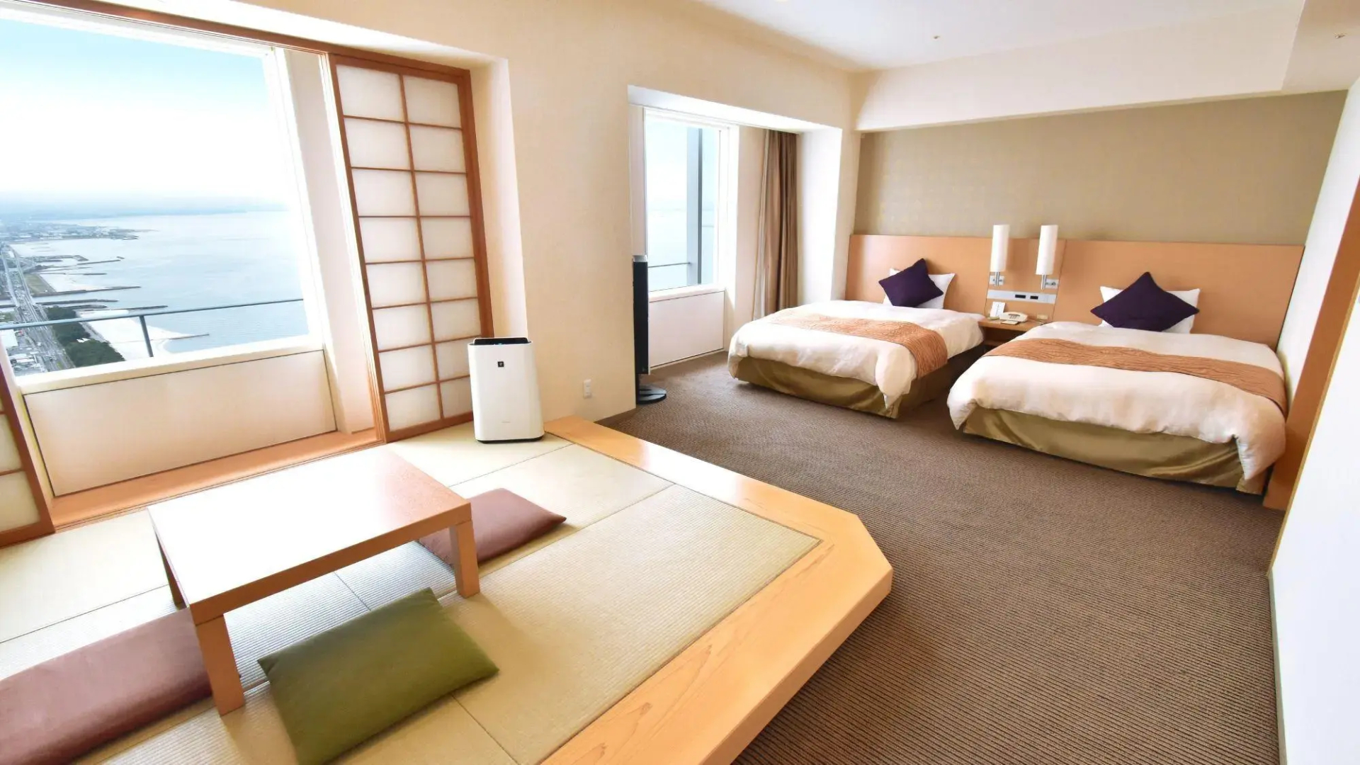 Foto - Star Gate Hotel Kansai Airport