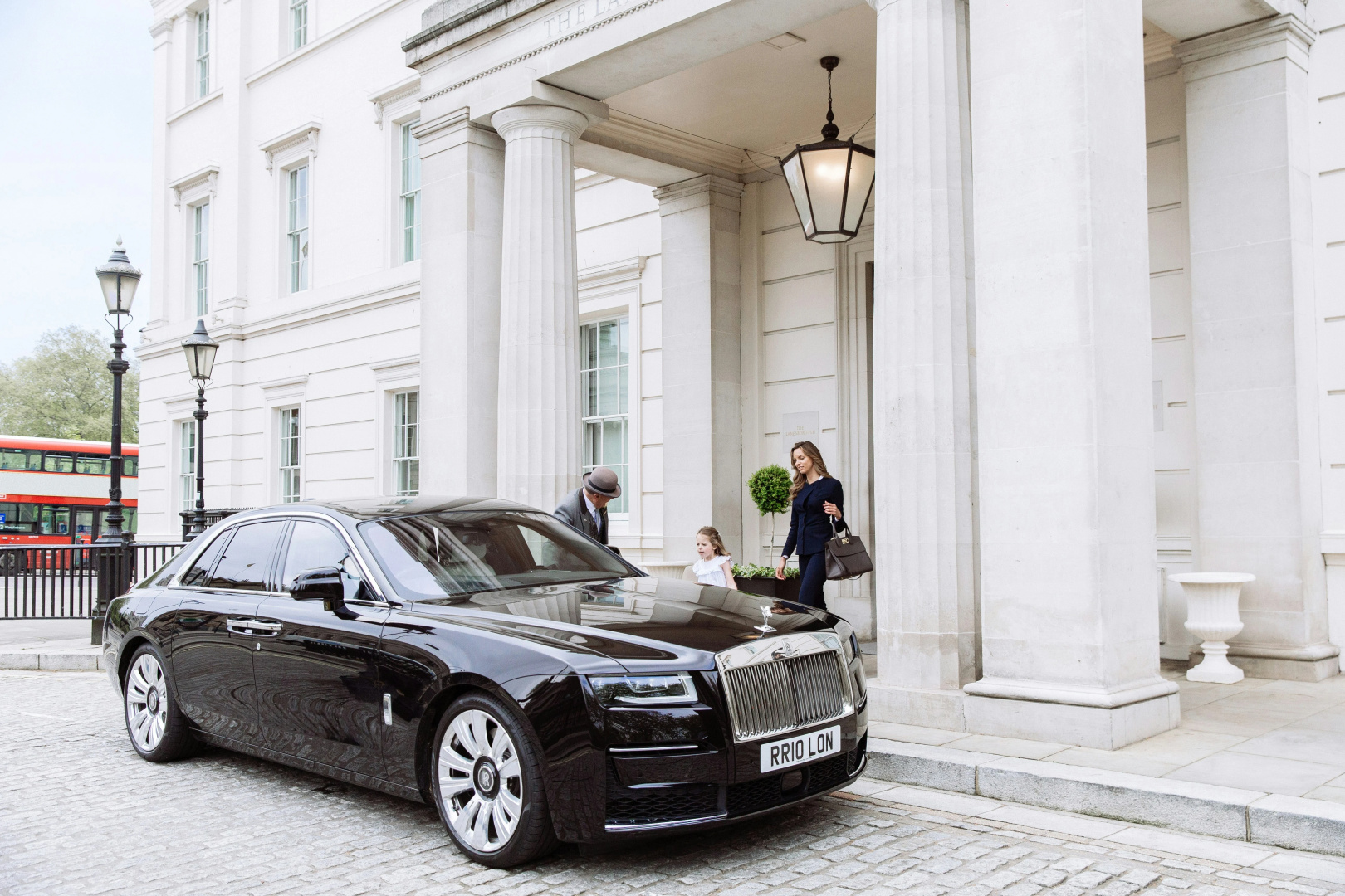 Foto - The Lanesborough, Oetker Hotels