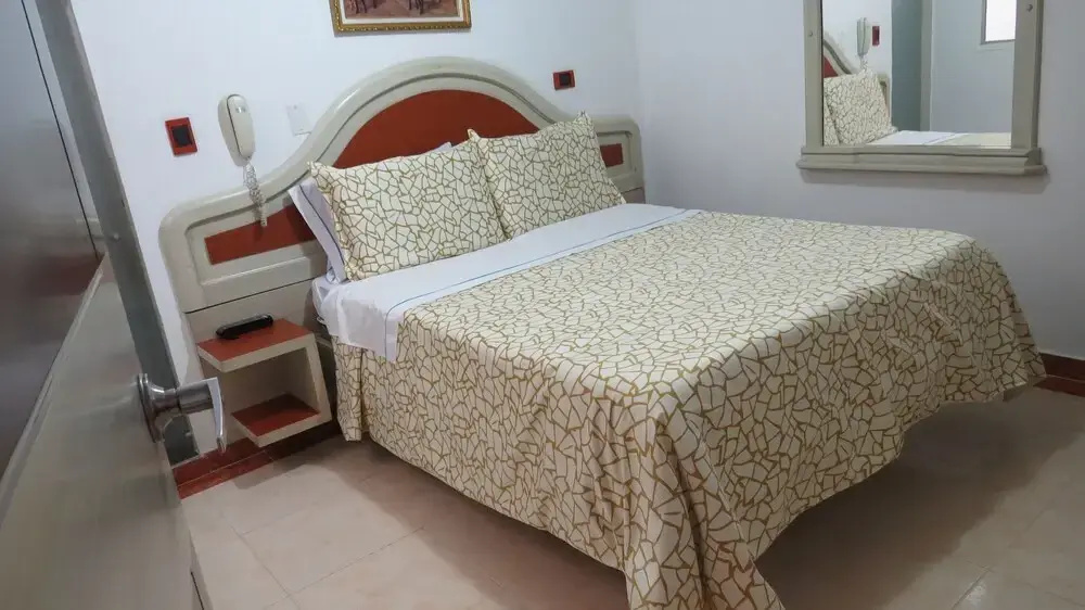 Photo - Hotel Zulita