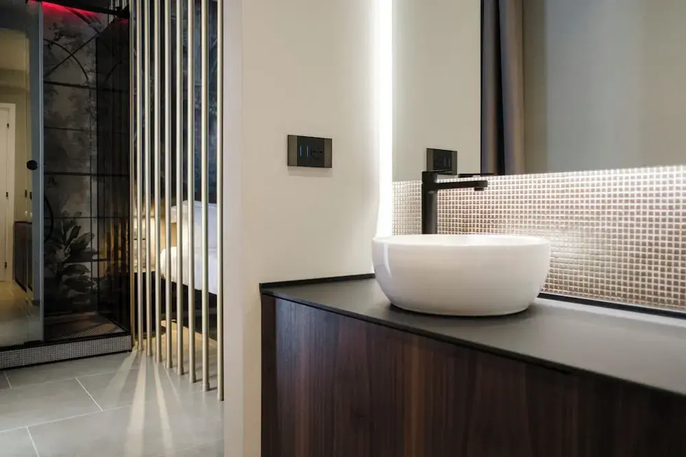 Foto - Aquasuite - Luxury Experience & Spa