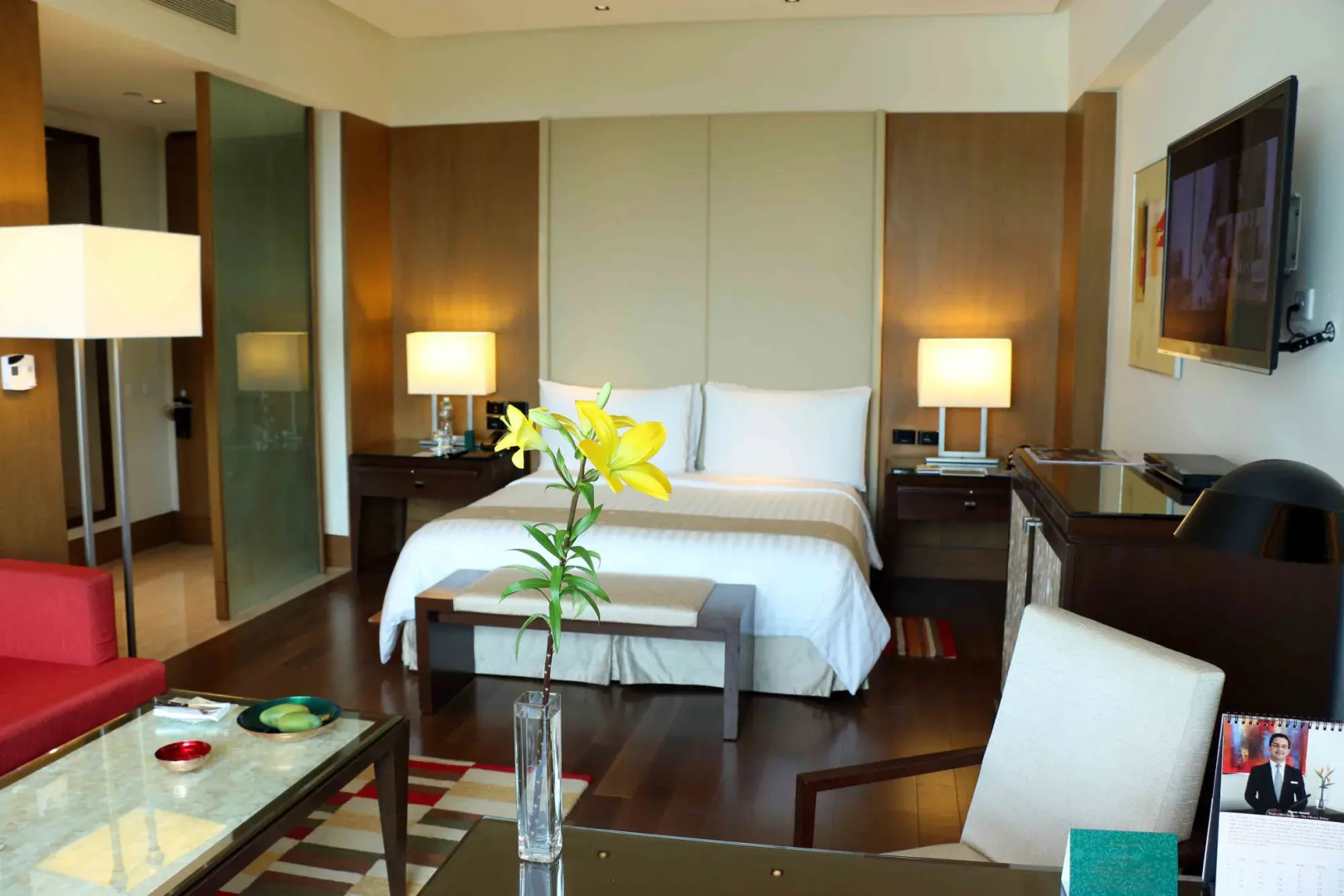 Photo - The Oberoi Gurgaon