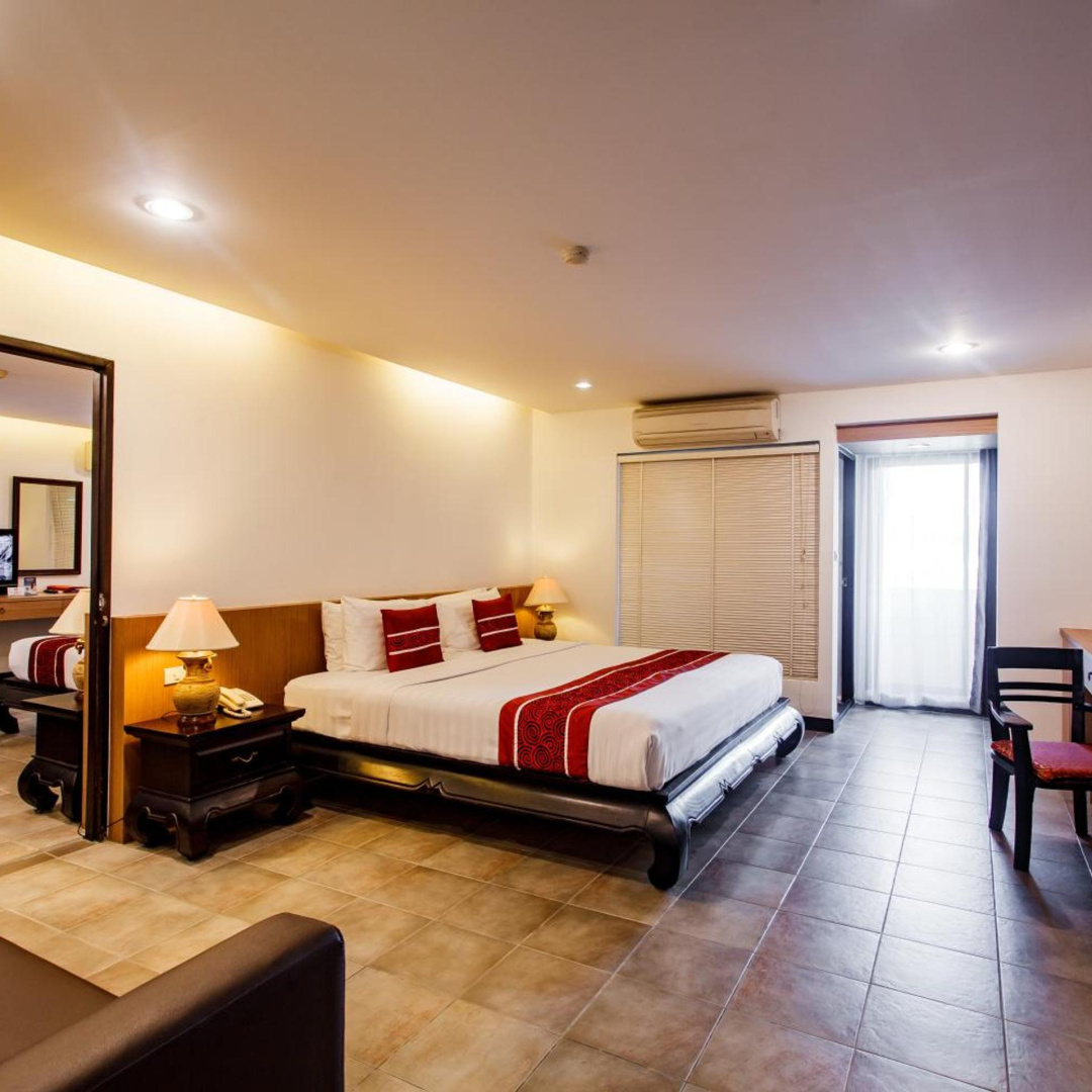 Foto - Raming Lodge Hotel & Spa