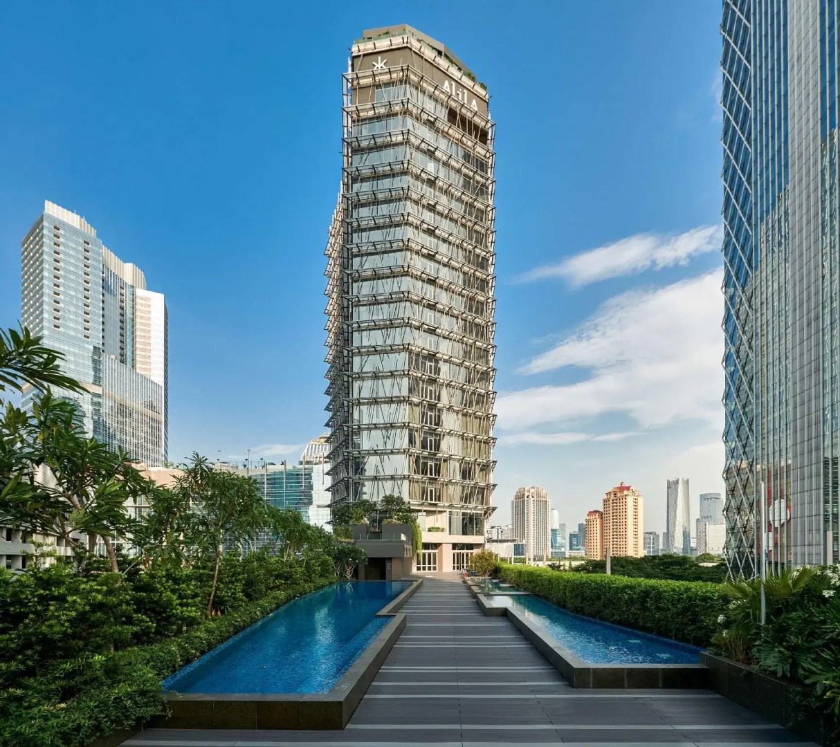 Foto - Discovery SCBD Jakarta