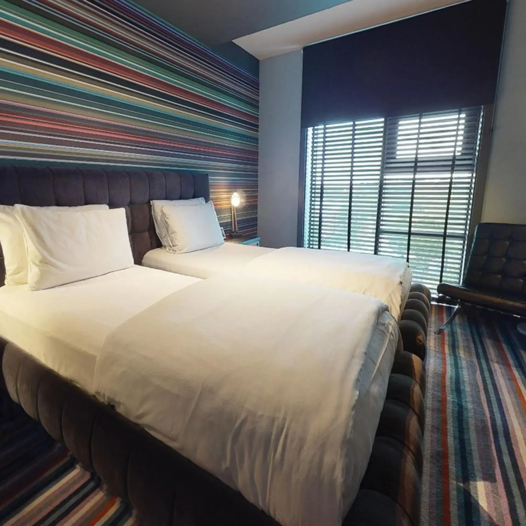 Foto - Village Hotel Manchester Ashton