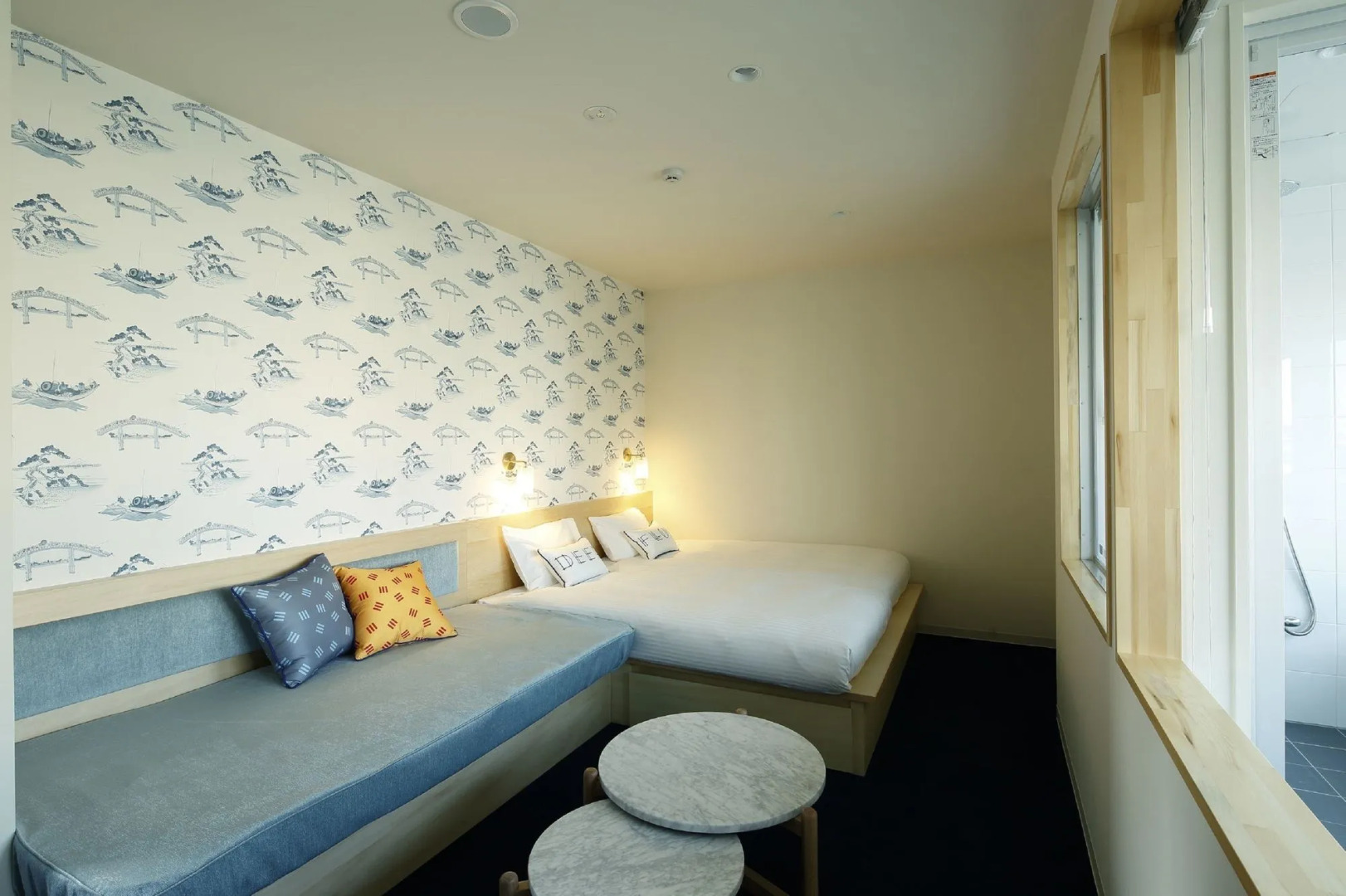 Foto - LYURO Tokyo Kiyosumi by THE SHARE HOTELS