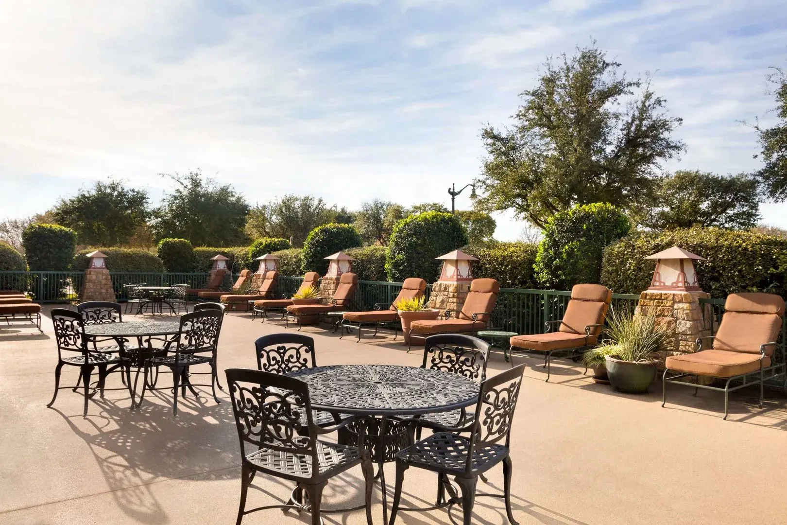 Photo - Embassy Suites Dallas - DFW Airport North