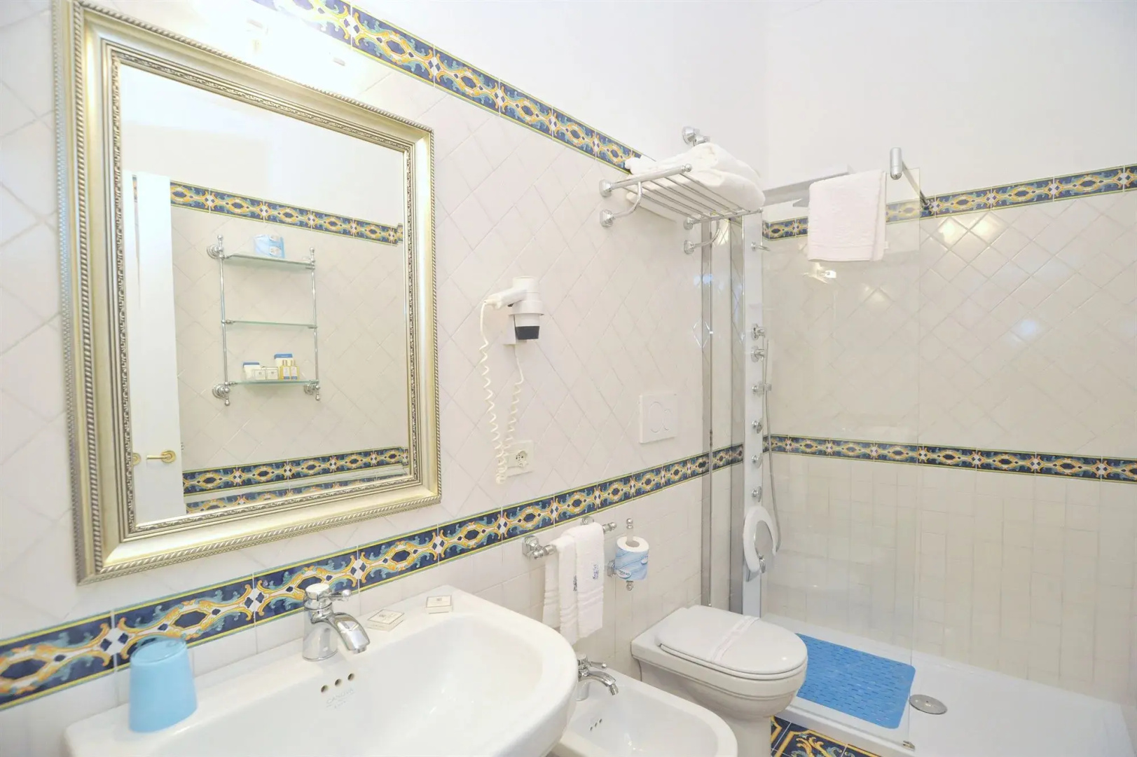 Foto - Hotel Belvedere