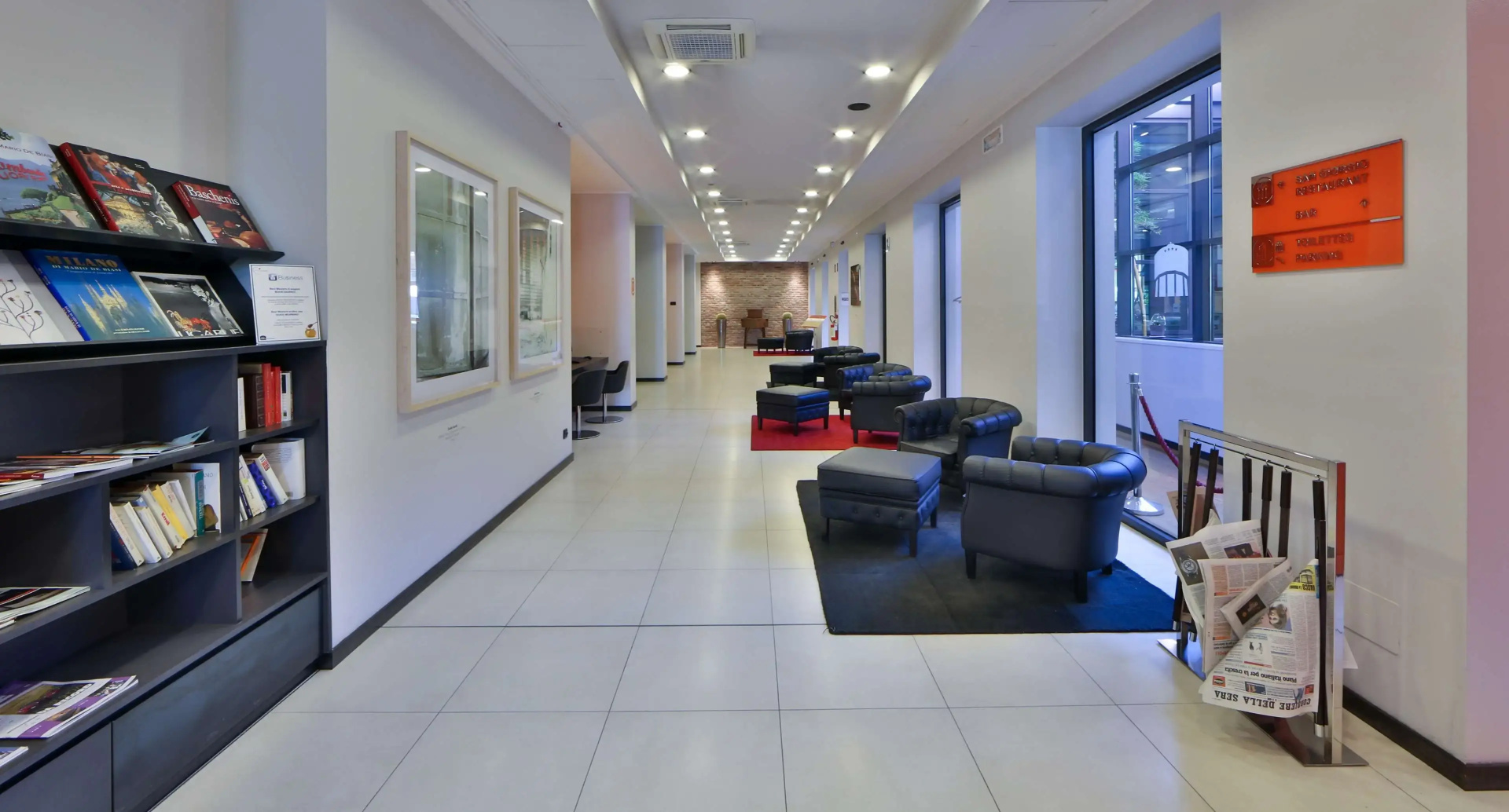 Foto - Best Western Falck Village Hotel