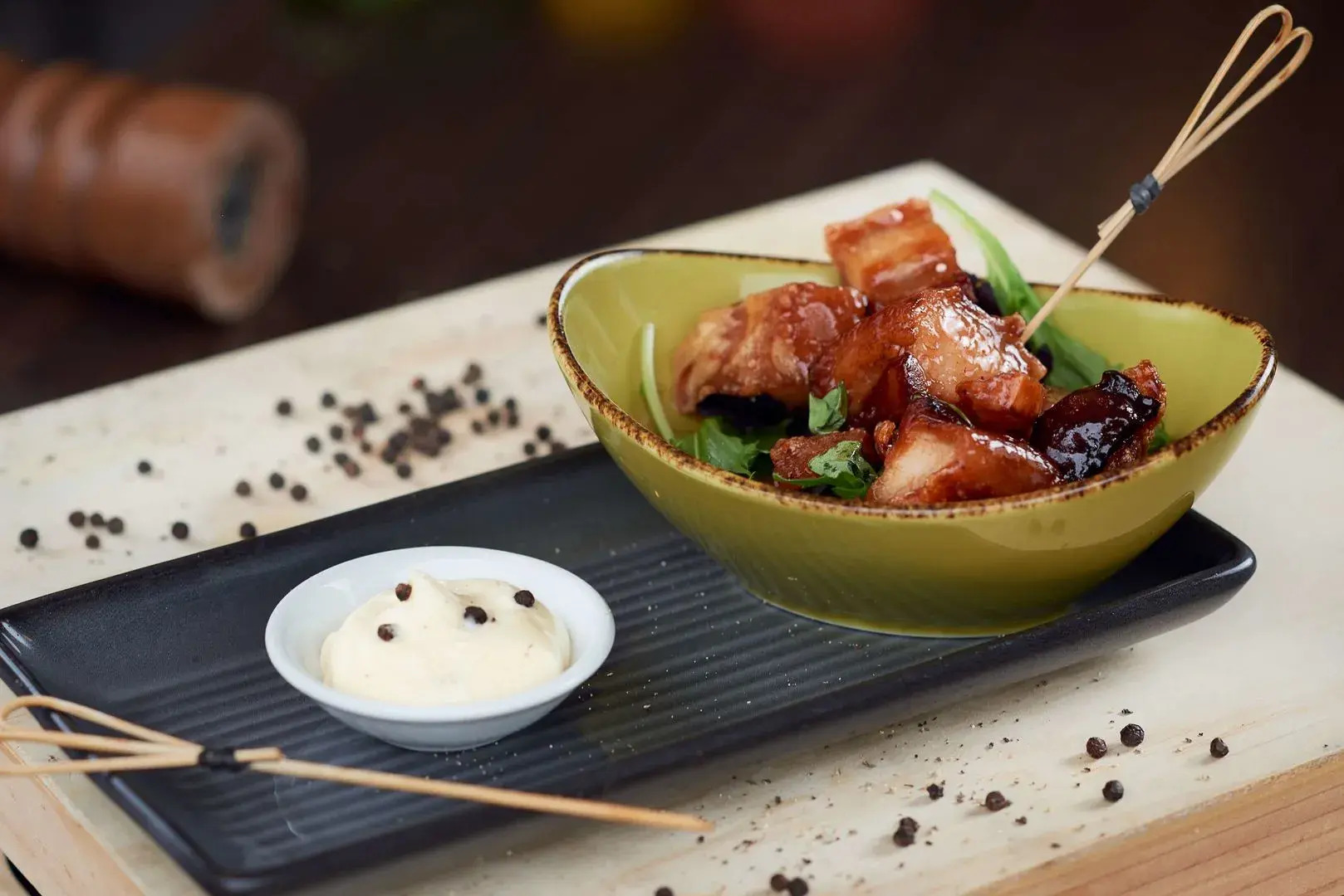 Foto - Country Comfort Perth