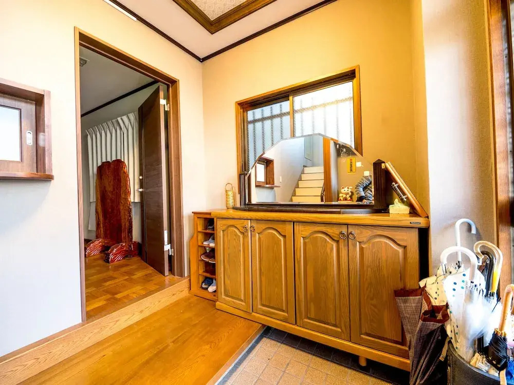 Foto - Oimazato大今里民泊