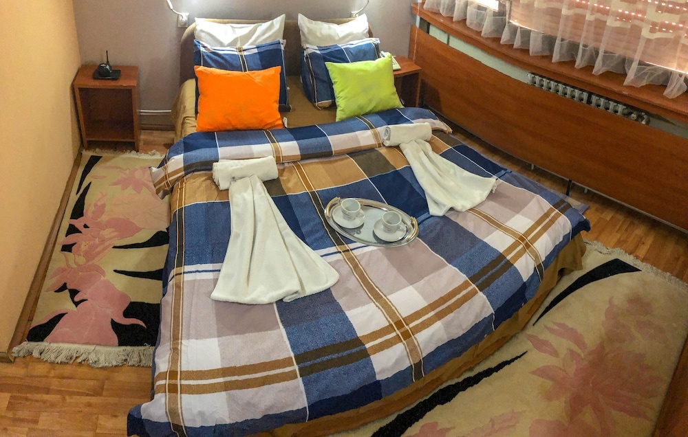 Hotel Square