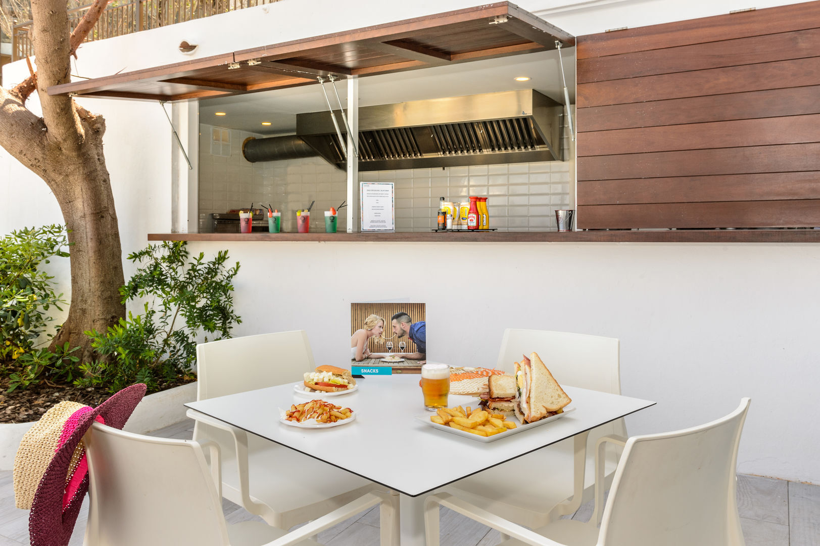 Photo - Hotel Vibra San Remo