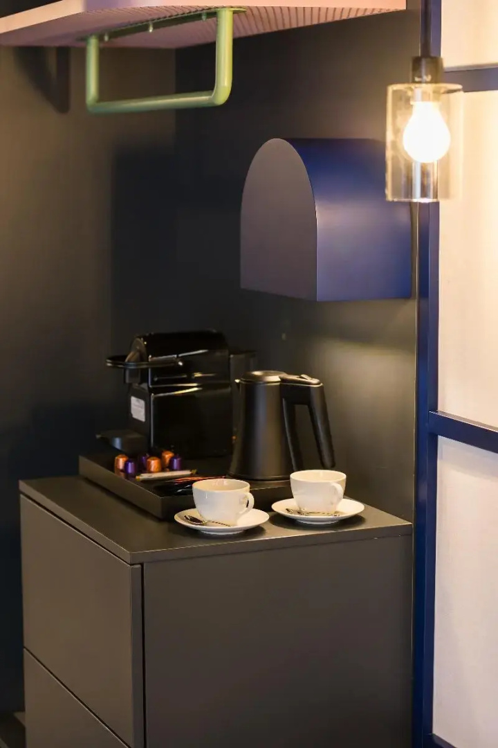 Foto - Mercure Bucharest Cantemir