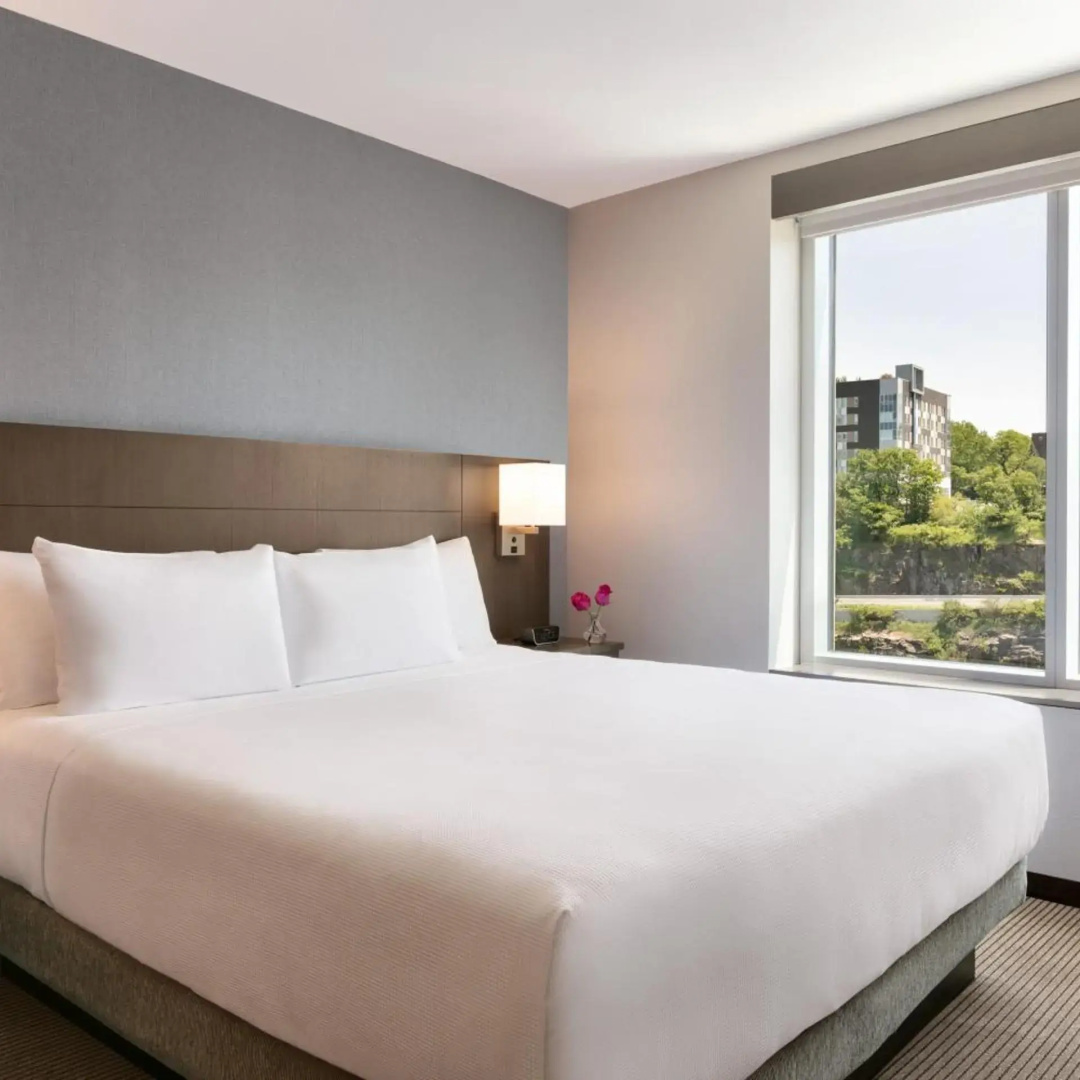 Foto - Hyatt Place Fort Lee/George Washington Bridge