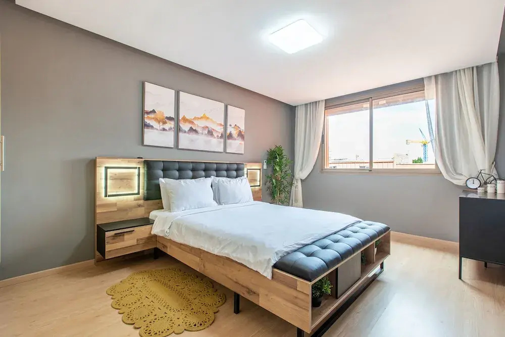 Photo - ZARI Boutique ApartHotel