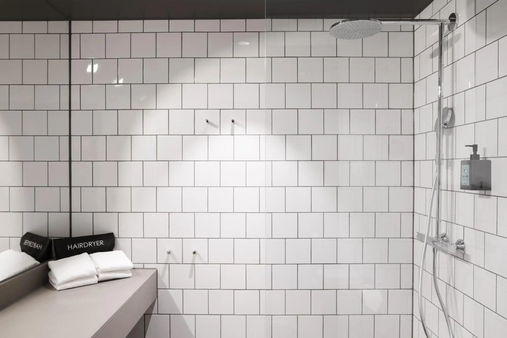 Photo - Comfort Hotel Arlanda Airport Terminal