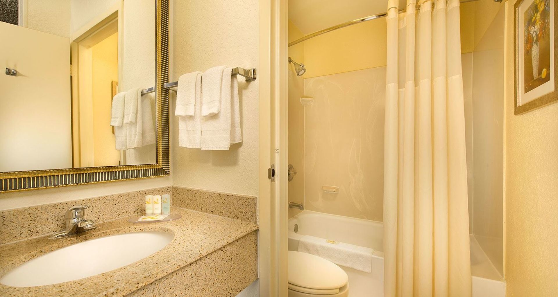 Photo - Quality Inn Miami Airport - Doral