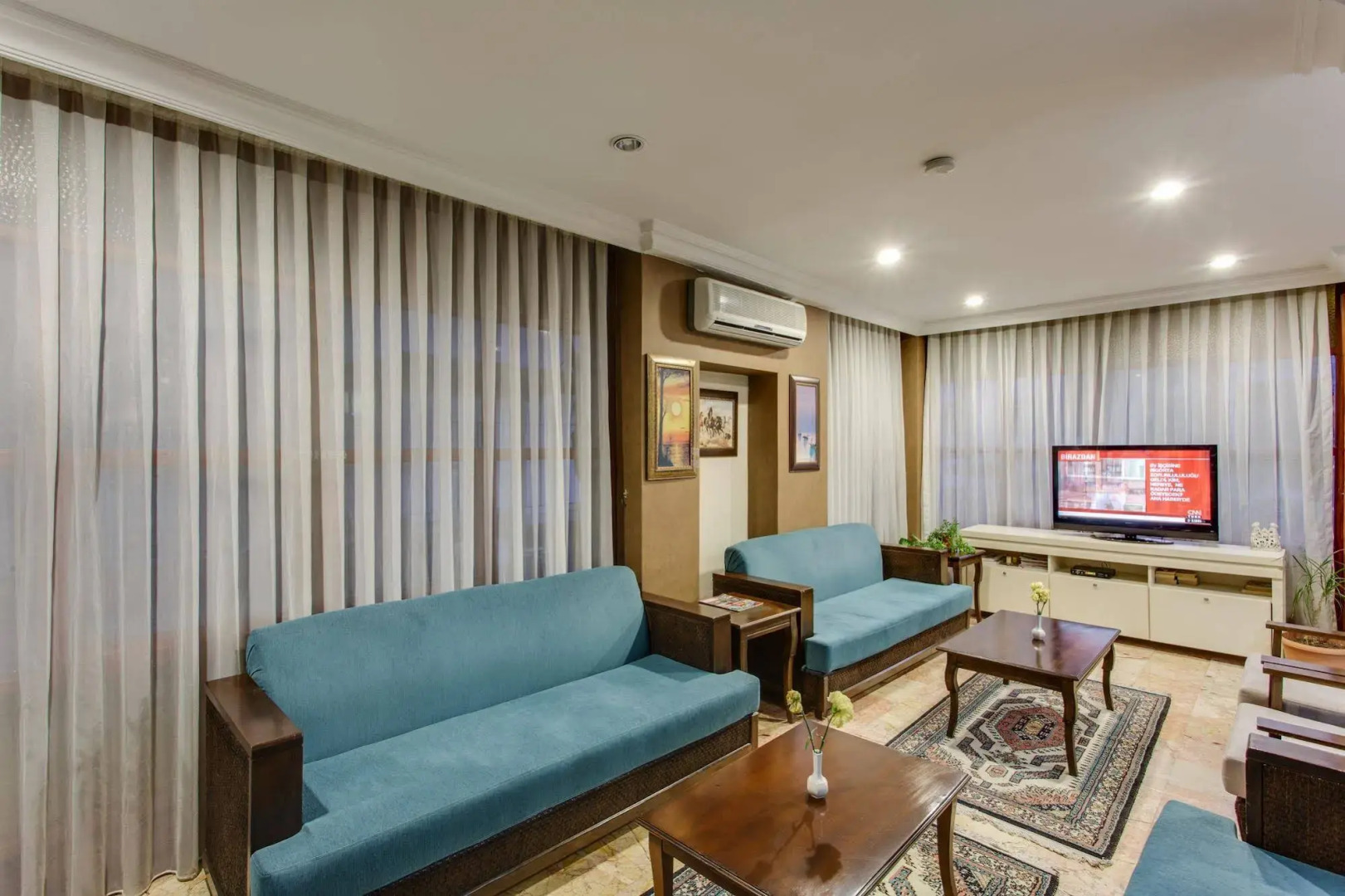 Foto - Sherwood Premio Hotel