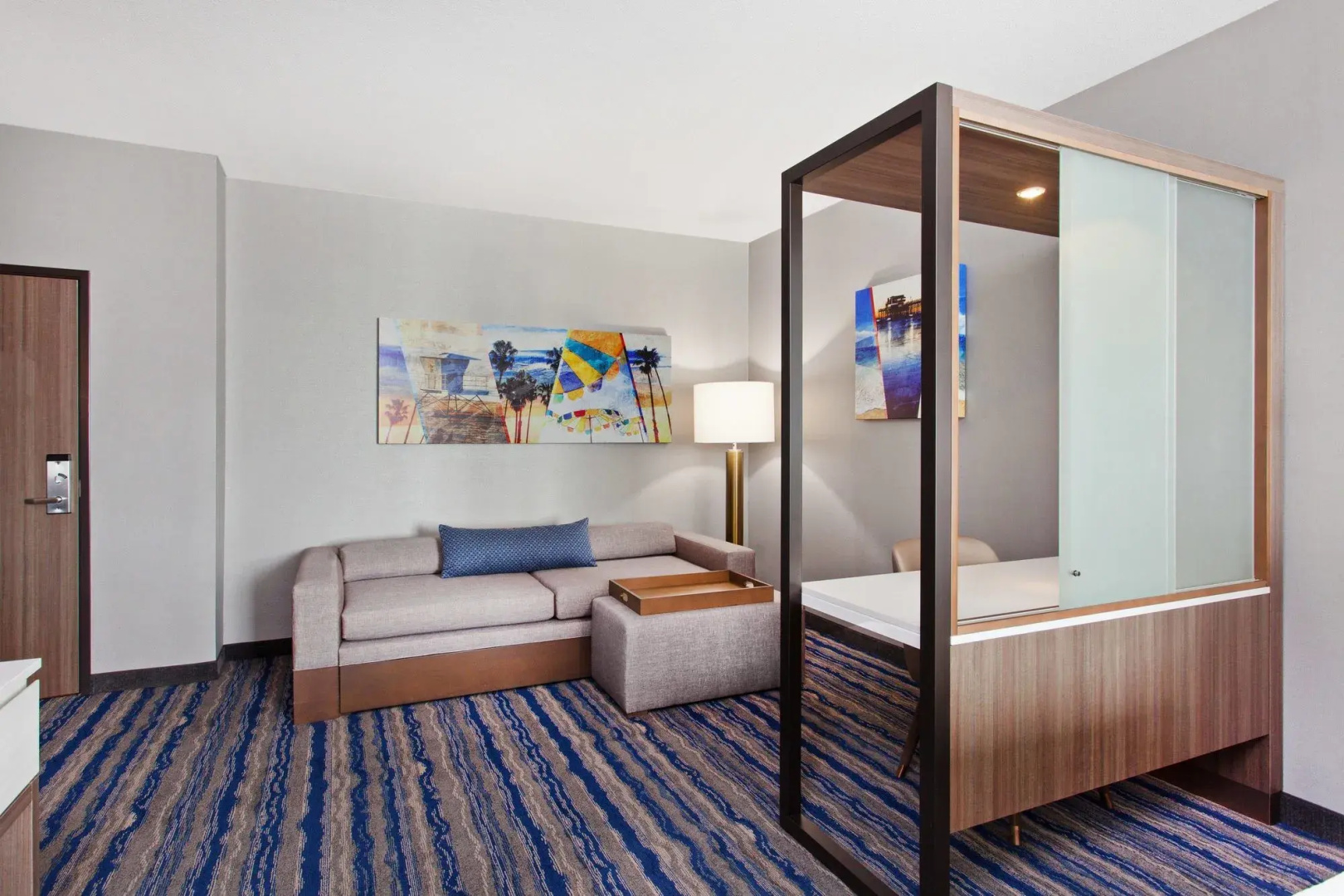 Foto - SpringHill Suites by Marriott Huntington Beach Orange County