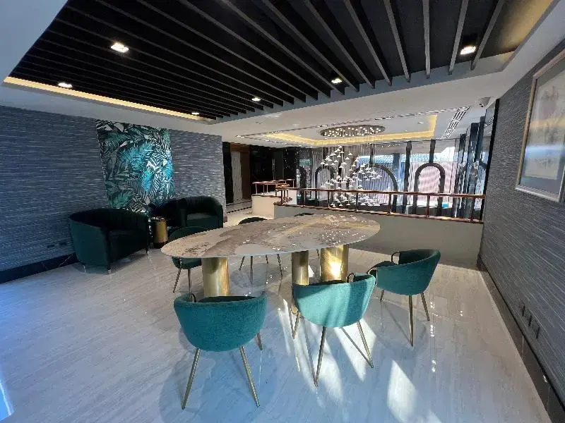 Foto - ARNI Skye Hotel