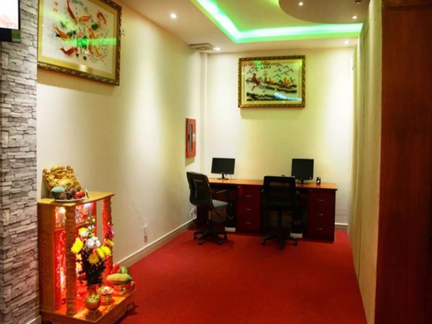 Minh Kieu Hotel