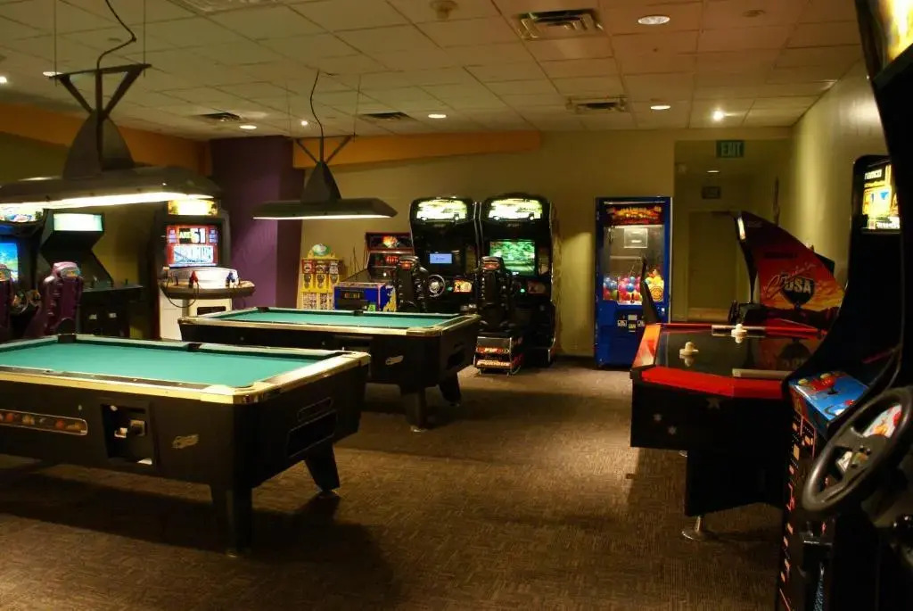 Photo - Anaheim Majestic Garden Hotel