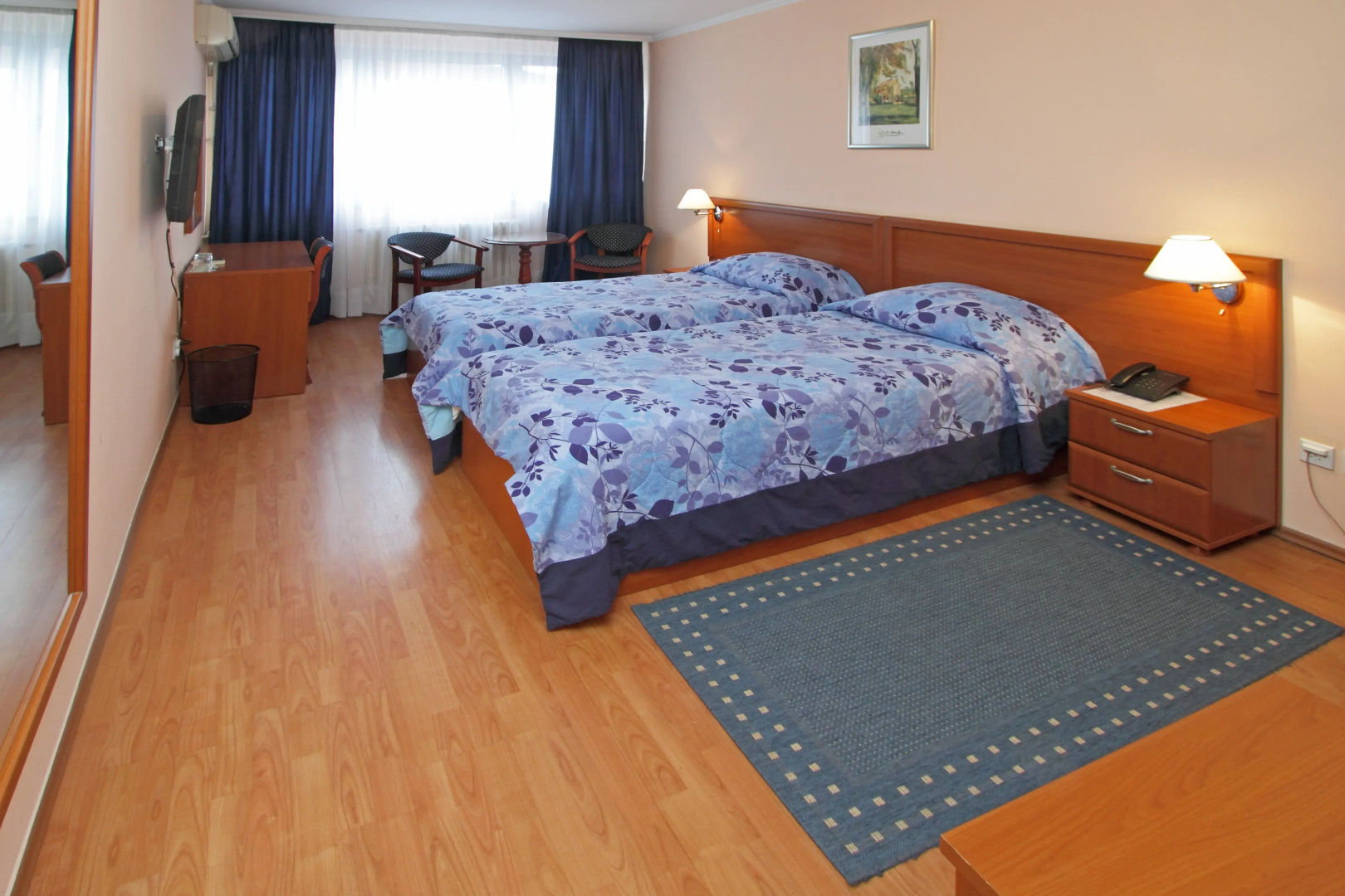Photo - Hotel Rex