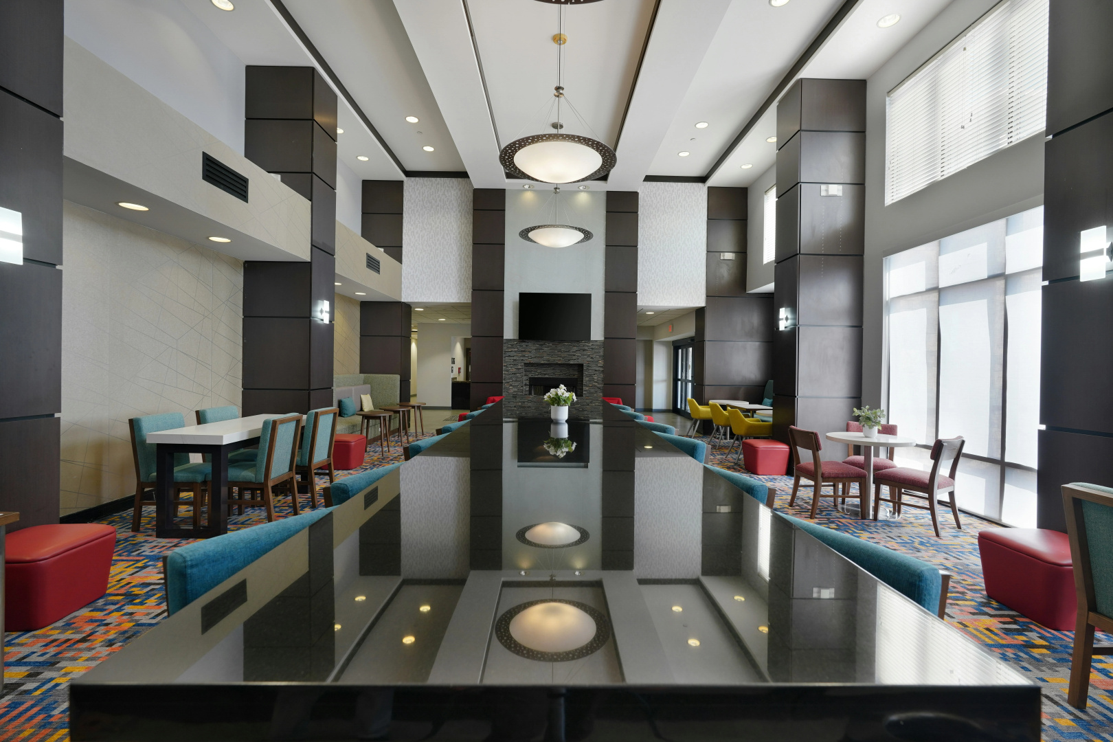 Foto - Hampton Inn & Suites Tulsa/Tulsa Hills