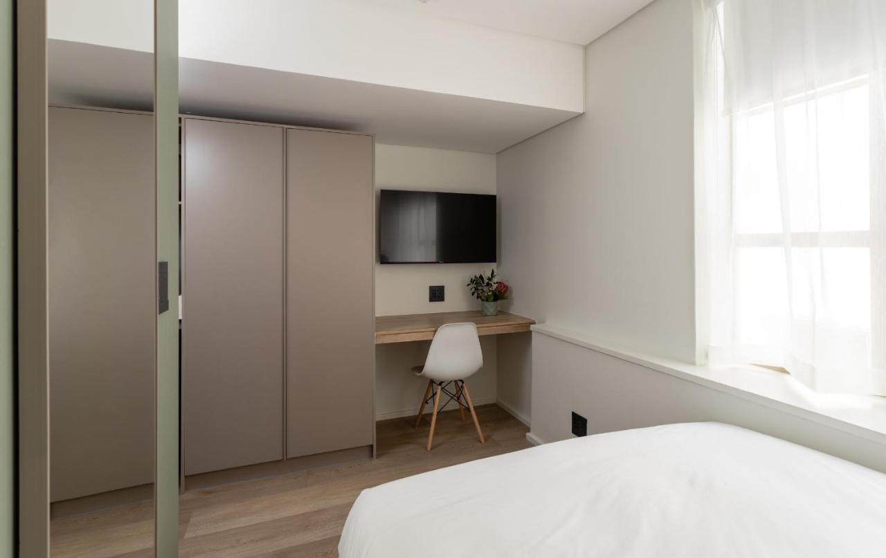 Foto - Habitat Aparthotel by Totalstay