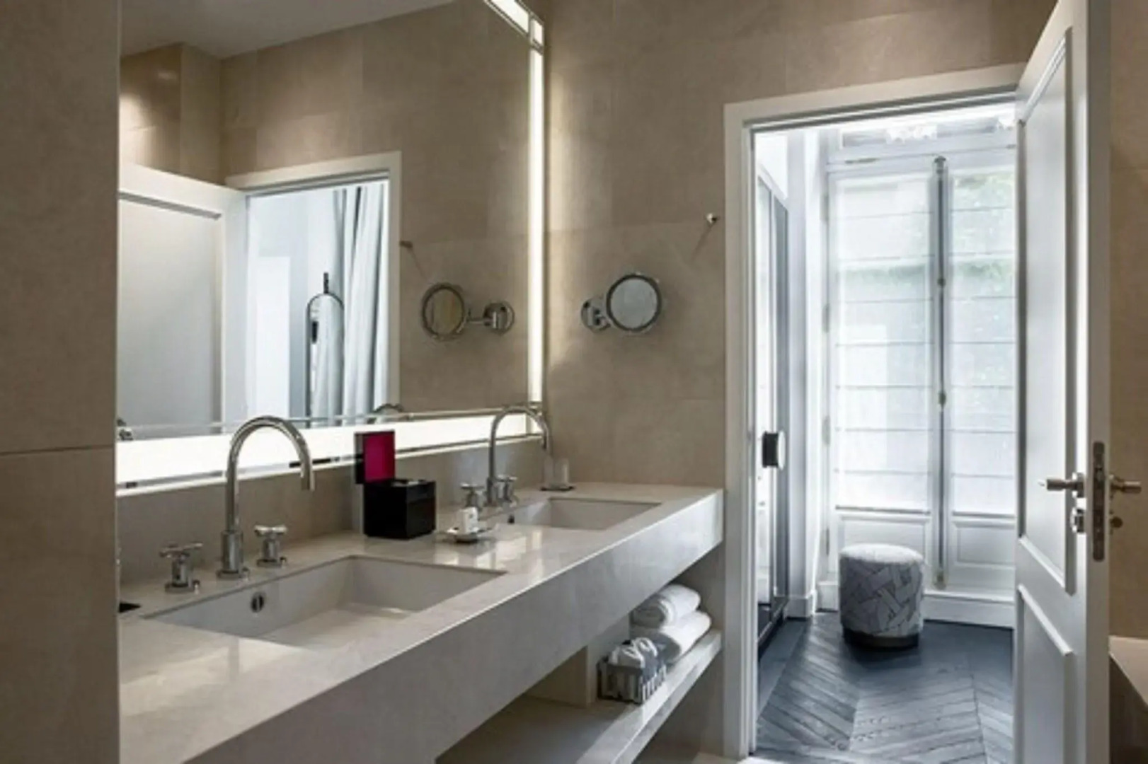 Foto - Fauchon l'Hôtel Paris