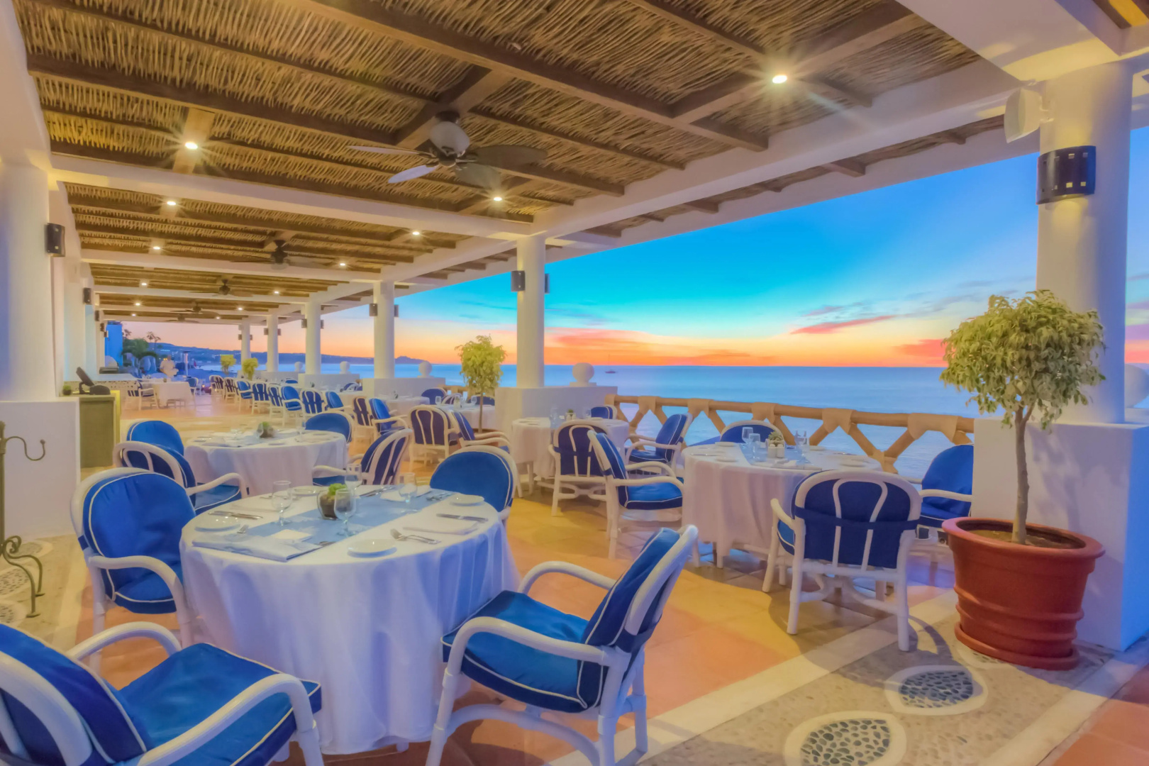 Foto - Pueblo Bonito Los Cabos Blanco Beach Resort - All Inclusive