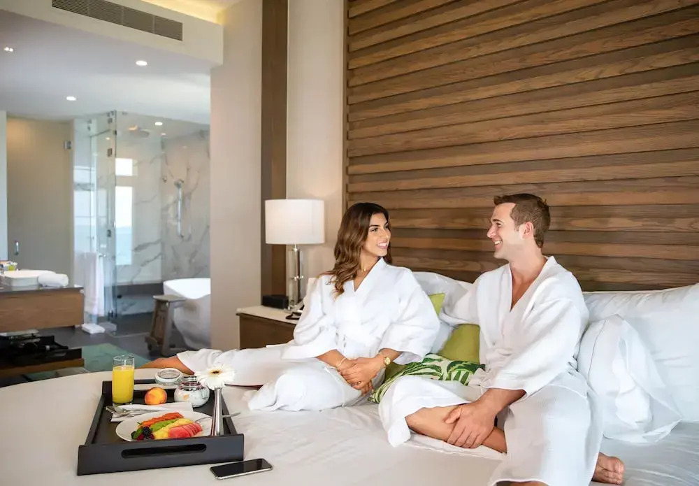 Foto - Garza Blanca Resort & Spa Cancun