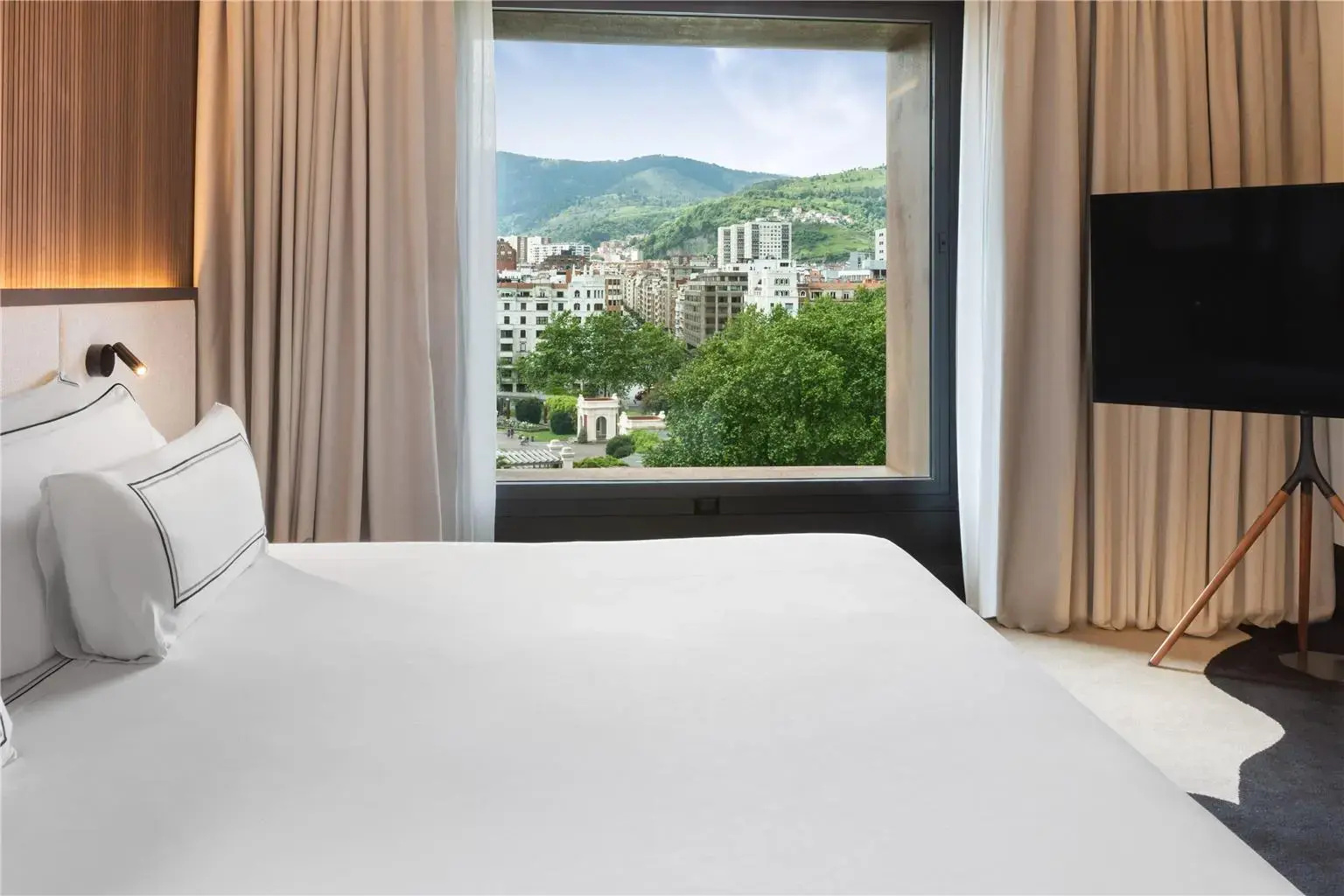 Foto - Hotel Melia Bilbao