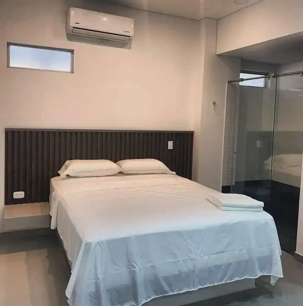 Foto - Dreams hostel