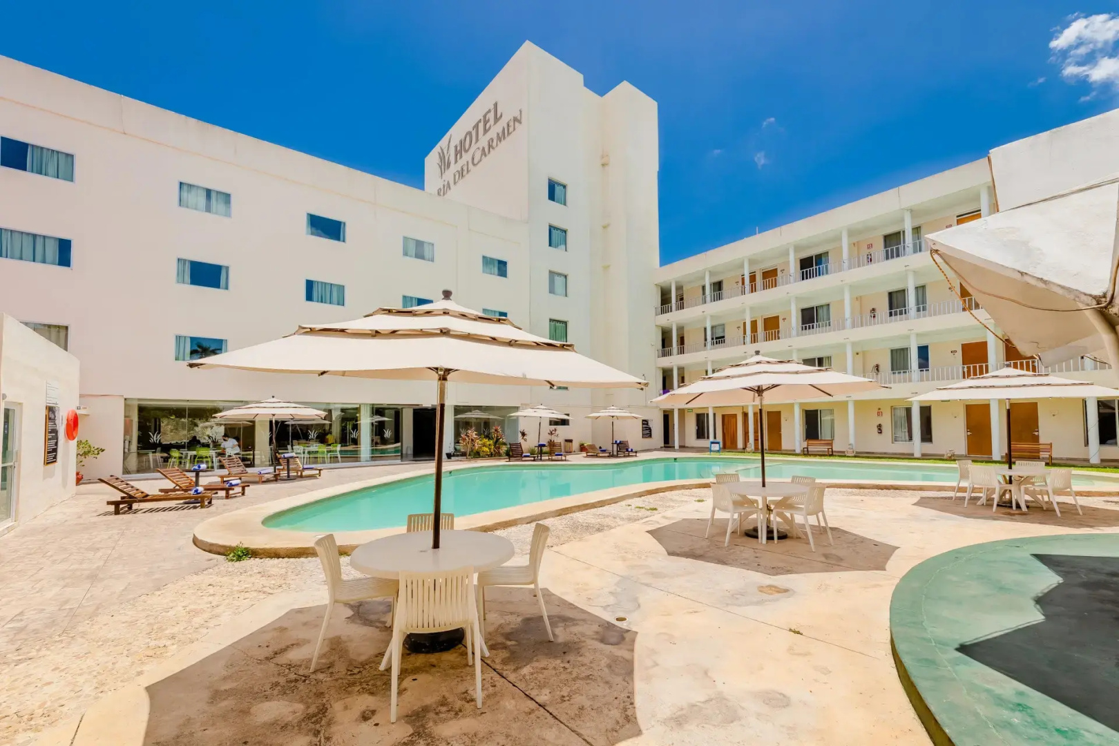 Foto - Hotel Maria del Carmen