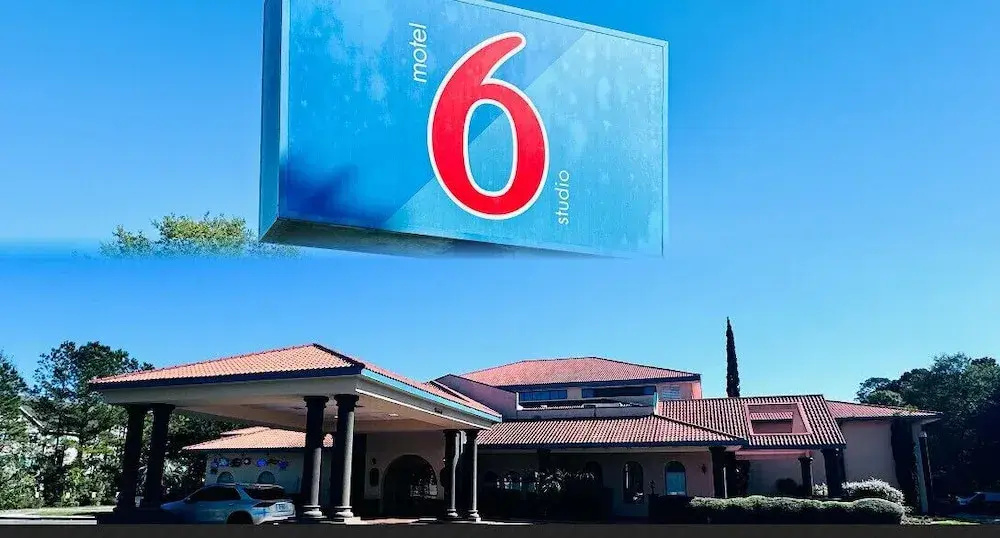 Foto - Studio 6 Extended Stay - Savannah, GA - Gateway & I-95