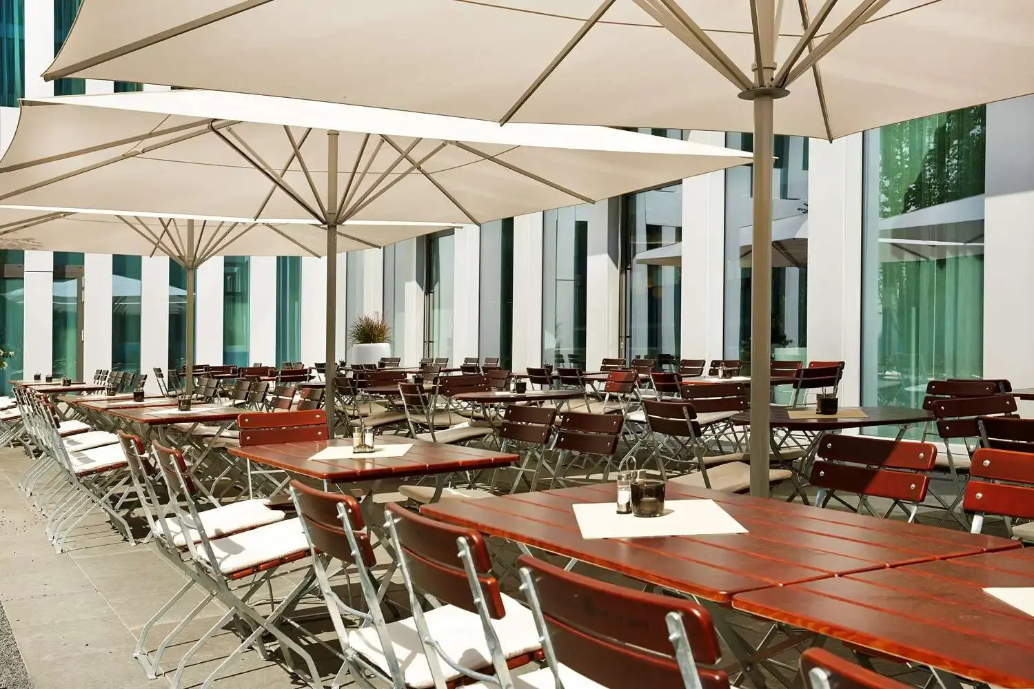 Foto - H2 Hotel München Messe